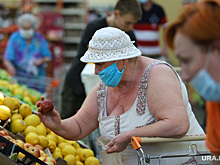 Поселки Тюменской области оказались в продуктовой блокаде