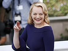 Звезда «Рассказа служанки» Элизабет Мосс ждёт рождения первенца