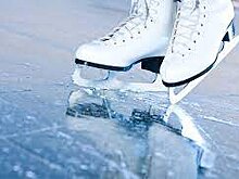 Фигуристы «Хрустального» выиграли четыре вида на первом этапе «Битвы школ», у «Ангелов Плющенко» – две победы