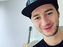 Артист Мариинки Давид Залеев вышел на связь после госпитализации