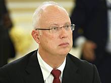 Спецпредставитель Путина дал совет Украине