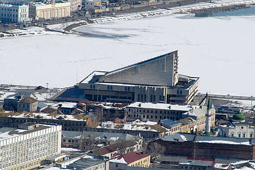 В Башкирии отменили показ спектакля по роману Гузель Яхиной