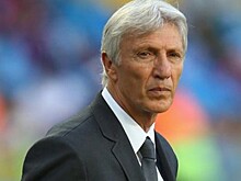 Главный тренер сборной Колумбии покинул свой пост