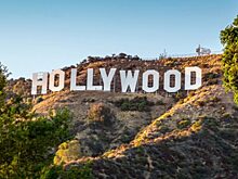 10 интересных фактов о Голливуде