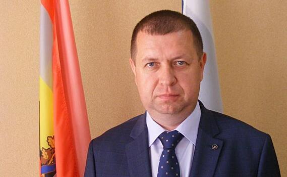 Комитет ветеринарии Курской области с 24 апреля возглавил Андрей Мосолов