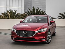 Mazda снова подняла цены в России