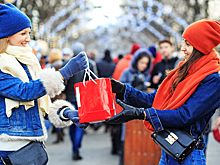 Что подарить подругам на Новый год