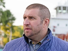 Верховный суд снял с выборов бизнесмена Потапенко