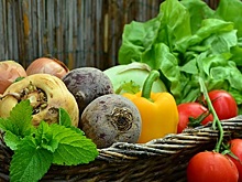 Названы важнейшие продукты для мужского здоровья