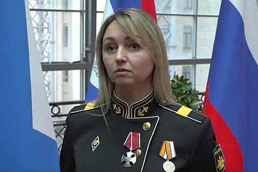 Отразившие атаку дронов в Крыму женщины-военные рассказали об их уничтожении
