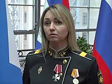 Отразившие атаку дронов в Крыму женщины-военные рассказали об их уничтожении