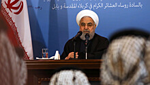 Иран объявил четвёртый этап сокращения обязательств по ядерной сделке