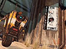 Самые ожидаемые экранизации игр: от Borderlands до Ghost of Tsushima