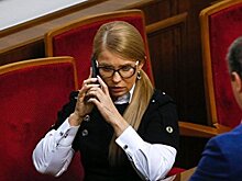 Тимошенко застукали с депутатом и главным спонсором националистов на спа-курорте вместо работы в Раде
