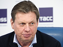 Гуляев заявил, что российские шорт-трекисты планируют выступить в Польше