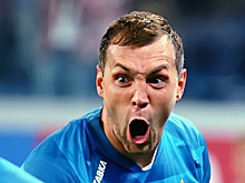 «Акрон» освободился от Кубка, Тедеев - о бдительности Дзюбы, наблюдавшим за судейством с трибуны: Артему я всегда доверяю