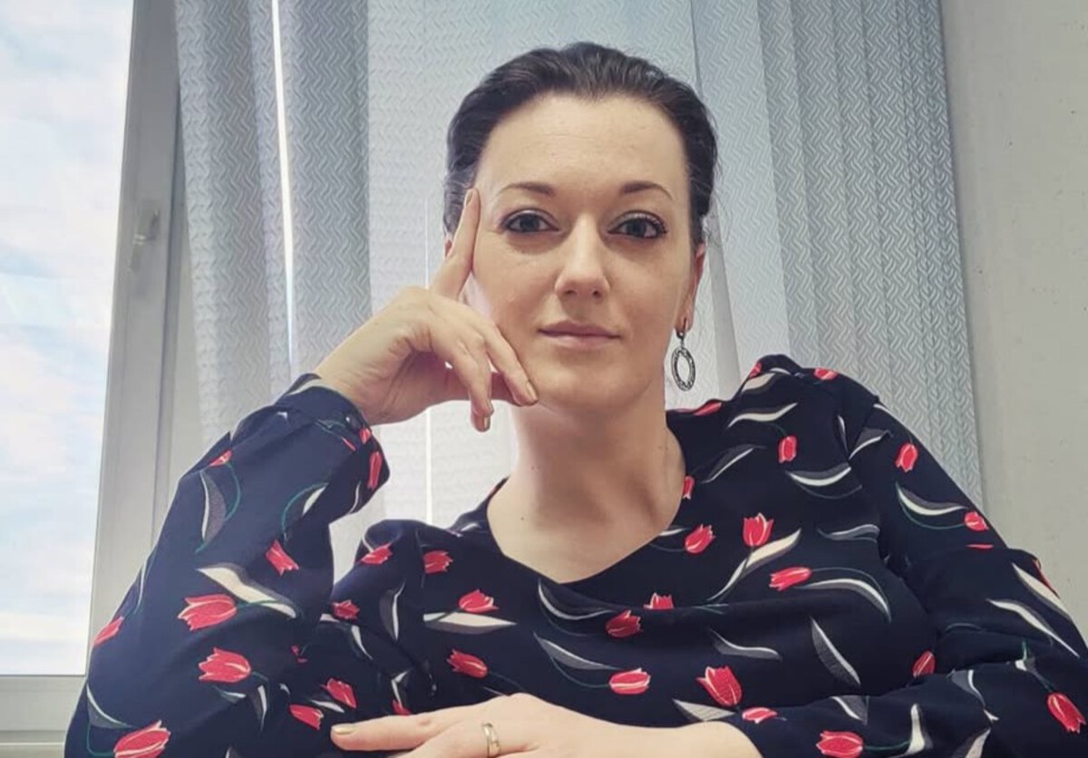 Подруга погибшей 37-летней поэтессы Инны Тепловой раскрыла детали произошедшего