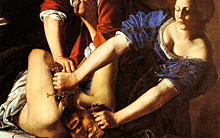 Артемизия из Рима: как «падшая женщина» стала единственной последовательницей Караваджо