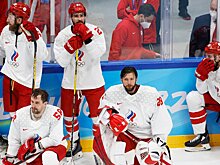 Депутат Журова о недопуске России на ОИ-2026: «Инаугурация Ковентри еще не состоялась, действуют решения предыдущего руководства МОК. ИИХФ поторопилась, видимо, ее поддавливали»
