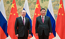 Раскрыты подробности визита Си Цзиньпина в Москву