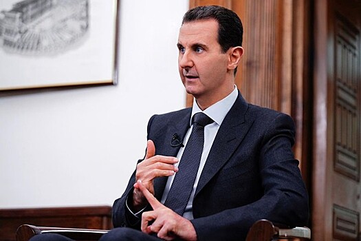Асад нарушил обещание России