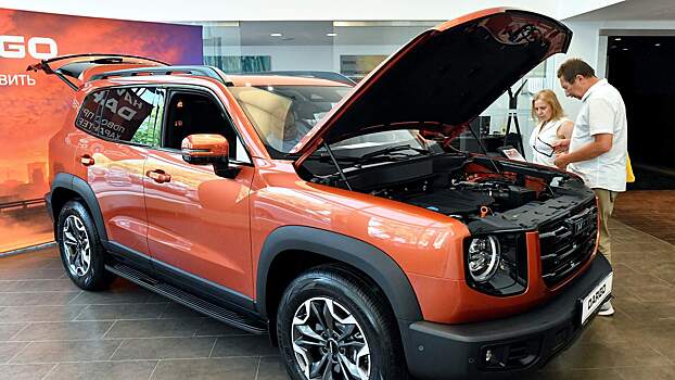 Автоэксперты РФ пока не видят дефицита корейских и французских иномарок