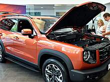 Автоэксперты РФ пока не видят дефицита корейских и французских иномарок