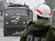 Лавров рассказал о сроках завершения спецоперации на Украине