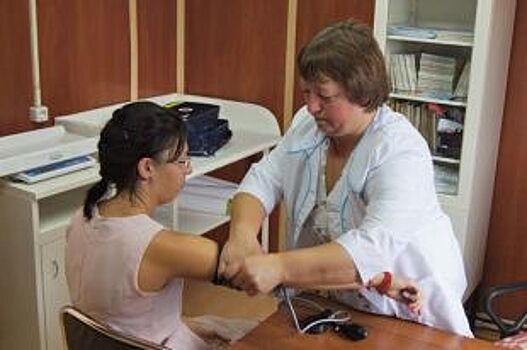 Ульяновцев приглашают на бесплатное медицинское обследование
