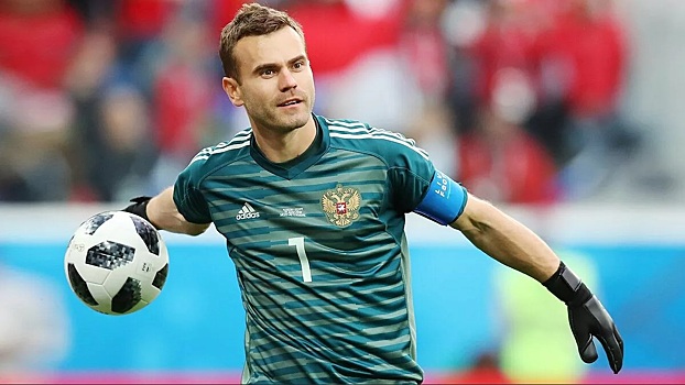 В турнире от Игоря Акинфеева разыграют 400 тысяч рублей