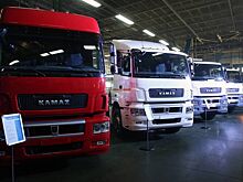 «КАМАЗ» намерен произвести 37 тысяч автомобилей в 2021 году