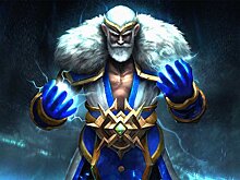 Dota 2 хотят сделать православной в России
