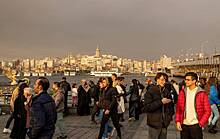 В Турции захотели принять еще большее количество туристов из России