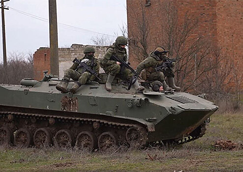 Специалисты инженерных подразделений ВДВ продолжают проводить разминирование освобожденных населенных пунктов в зоне СВО