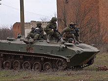 Специалисты инженерных подразделений ВДВ продолжают проводить разминирование освобожденных населенных пунктов в зоне СВО