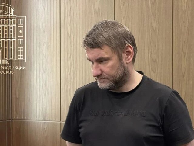 Суд арестовал мужчину, пытавшегося унести девушку как в 