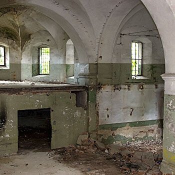 Во Львовской области продали с аукциона храм 16 века в 17 раз дешевле стартовой цены