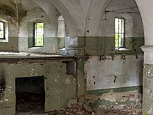 Во Львовской области продали с аукциона храм 16 века в 17 раз дешевле стартовой цены