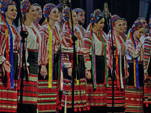 Хор Веревки и ансамбль Мыла: культурная гигиена Украины