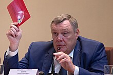 Мандат депутата от КПРФ Авдеева перейдёт Иванюженкову
