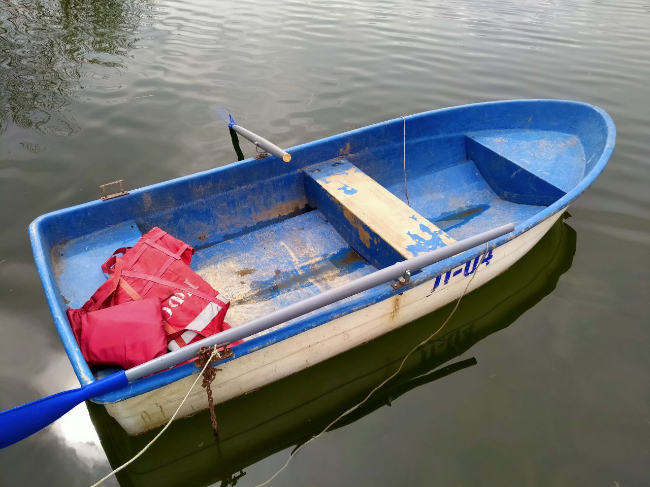 В Новосибирской области рыбак утонул, запутавшись в сетях