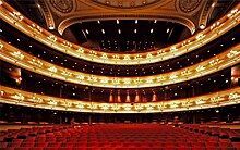 Российские артисты дебютируют на сцене Королевского театра оперы и балета в Лондоне