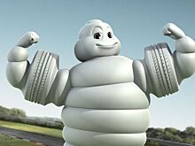 Эдвардс будет работать тест-пилотом Michelin