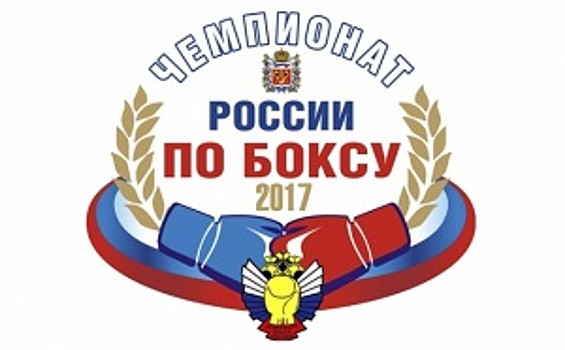 Итоги чемпионата России по боксу 2017