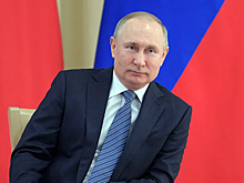Режим работы Путина останется прежним