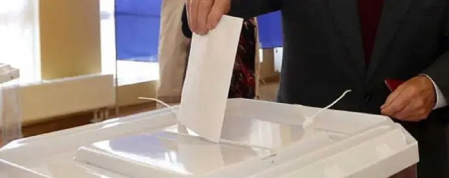 В Мордовии прошли допвыборы депутатов городских и сельских поселений, нарушений в ходе голосования зарегистрировано не было