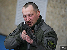 Экс-глава уральского филиала Союза добровольцев Донбасса вернулся в Екатеринбург