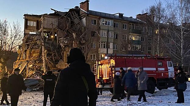 Семьям погибших во время ЧП в Тульской области выплатят по 1 млн рублей