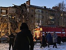 Семьям погибших во время ЧП в Тульской области выплатят по 1 млн рублей