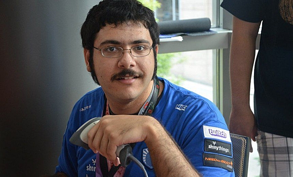Ixmike88 и Ryoya собрали новый состав TEAM TEAM